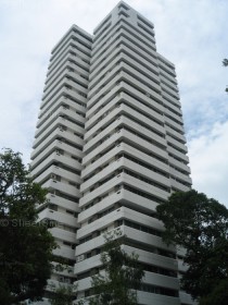 Leonie Towers (D9), Apartment #983512
